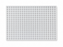 1.5mL Square Gummy Mold - 432 Cavities-4