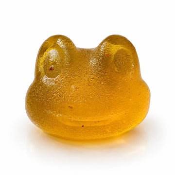 Moules gommeux personnalisés | Créez votre propre forme de gomme en silicone - 0