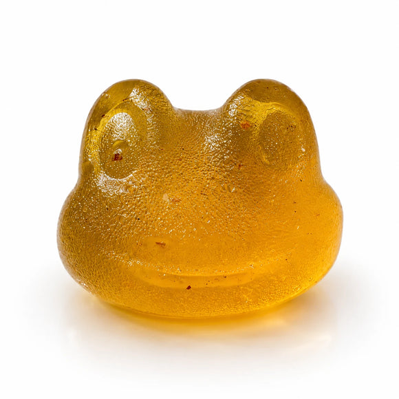Aangepaste gummy mallen | Creëer je eigen siliconen gummivorm - 0