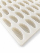 Moule gommeux tranche d'orange 3 ml - 140 cavités-3
