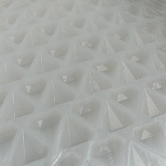 2ml Diamond Gummy Form - 179 Hohlräume