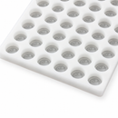 4 ml Smiley-Gummiform – 140 Mulden-1