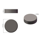 3,75 ml munt gomachtige schimmel-1