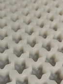 4mL Star Gummy Mold - 168 Cavities-1