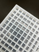 2,9 ml Würfelform -Compliance -Logo - 391 Hohlräume-1